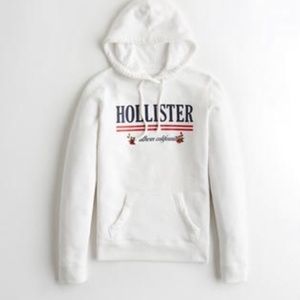 Hollister Hoodie
